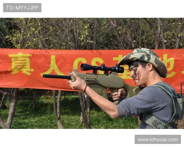 真人cs定制枪最漂亮的颜色怎么选？_真人cs激光枪颜色选择有哪些讲究？