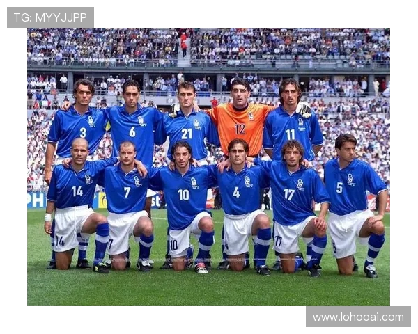 意大利足球的沉沦与希望世界杯之路是否依然可期