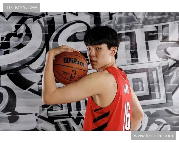 杨瀚森谈被选中感受：开心至极但不会因此流泪