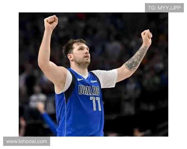 独行侠可用东契奇换取多个首轮选秀权甚至字母哥引发热议