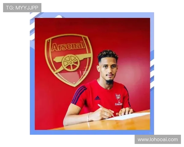 萨利巴称赞海因策为阿森纳注入活力尤其助力后卫提升表现